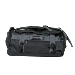 Sac de Sport Comp Duffle 60L Noir Gris - Fuji Sports