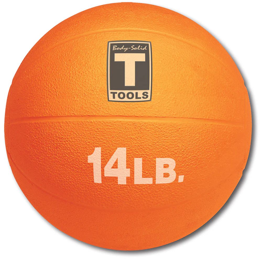 Body-Solid Tools Balles Médecines fin de série BSTMB – Image 5